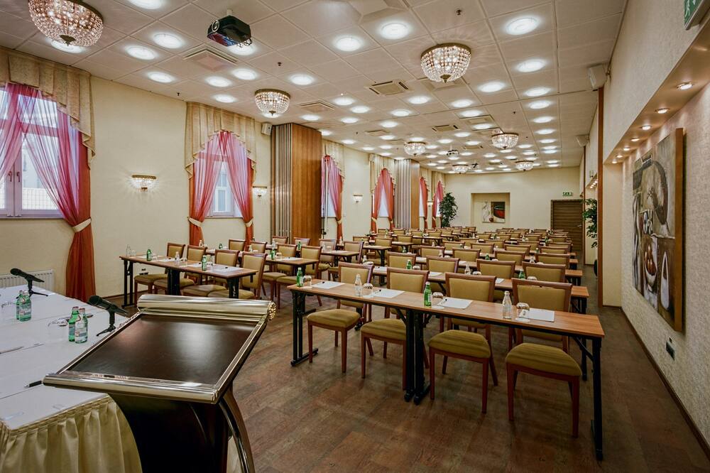 Avalon Hotel & Conferences 写真