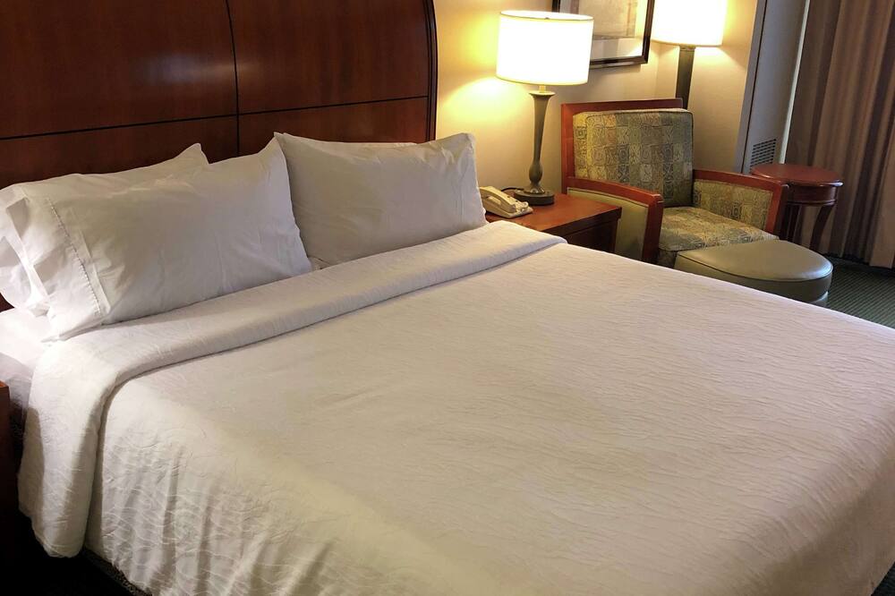 Hilton Garden Inn Addison 写真