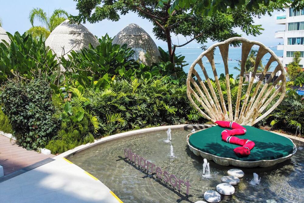 Almar Resort Luxury LGBT Beach Front Experience - Adults Only 写真