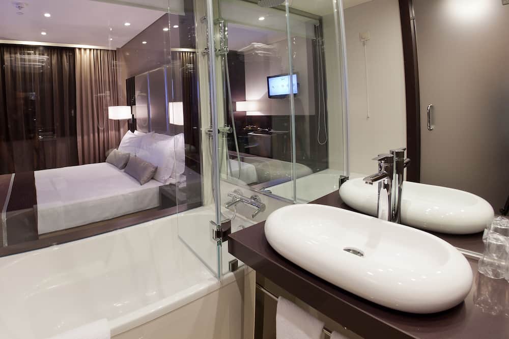 ツーリム アベニュー リベルダデ ホテル 写真