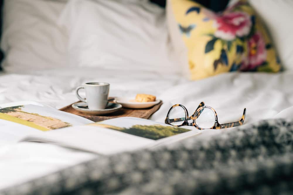 Clandeboye Lodge Hotel 写真