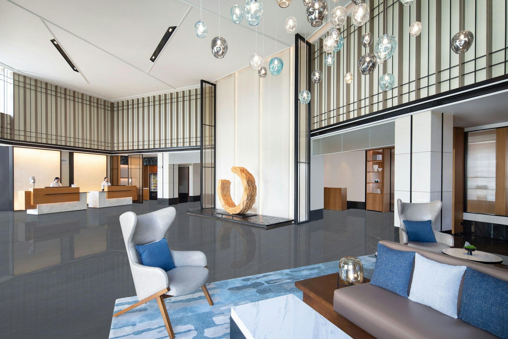 Fairfield by Marriott Hangzhou Qiandao Lake 写真