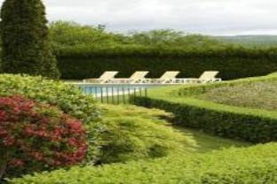 La Montagne De Brancion 写真