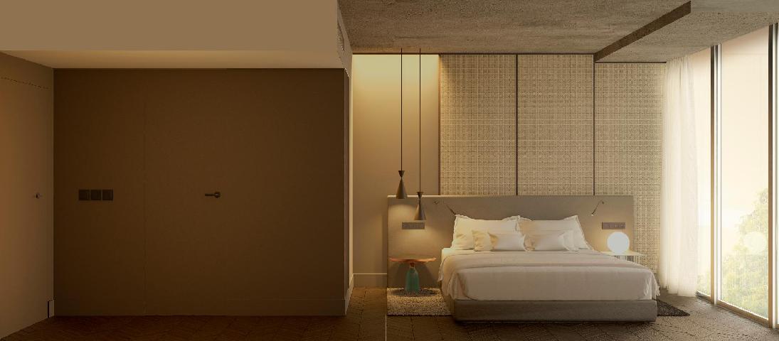 NH コレクション フランクフルト スピン タワー 写真