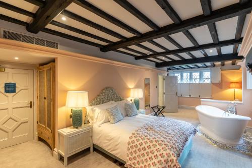 Fullers Cottage 写真