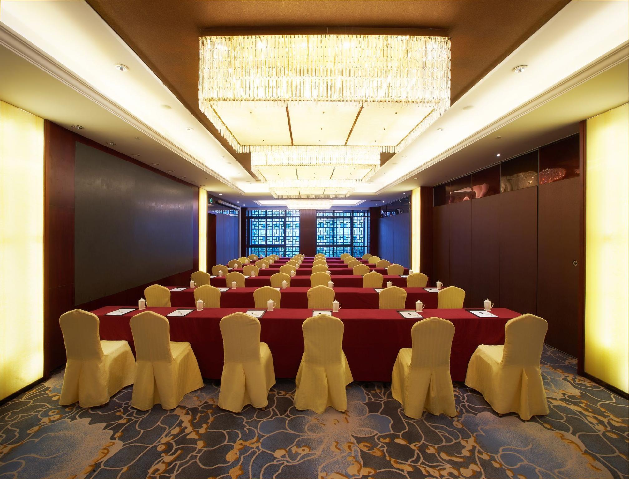 厦門 レイクサイド ホテル （金雁酒店） 写真