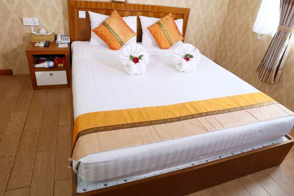 ホテル ガンゴウ 写真