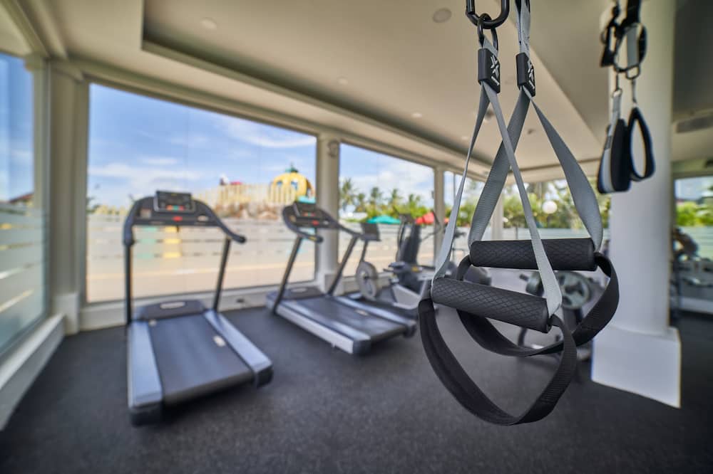 バイア プリンシペ グランド エル ポーティルロ - オールインクルーシブ 写真