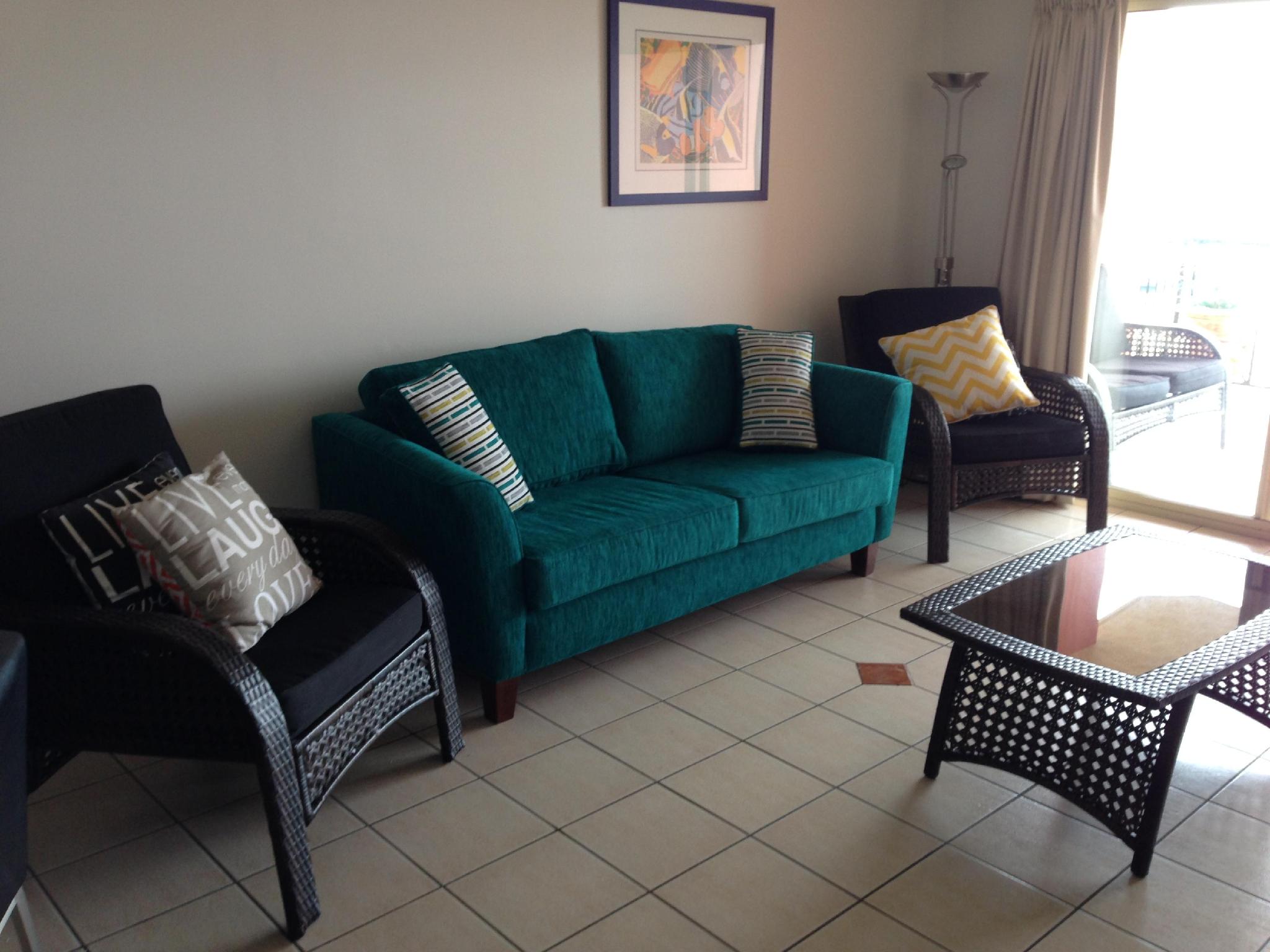 マルティニーク ウィットサンデー リゾート 写真