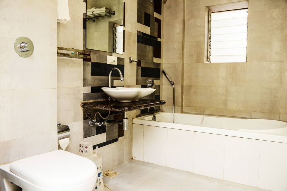 ホテル エリート コンチネンタル - エアポート ロード アンダリ 写真