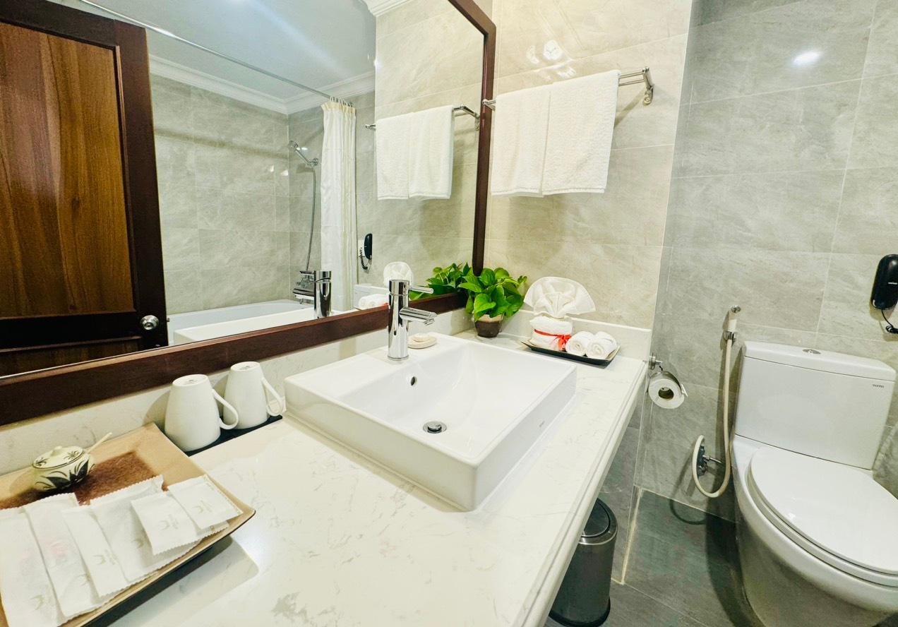 ムオン タン フオン ドン ホテル 写真