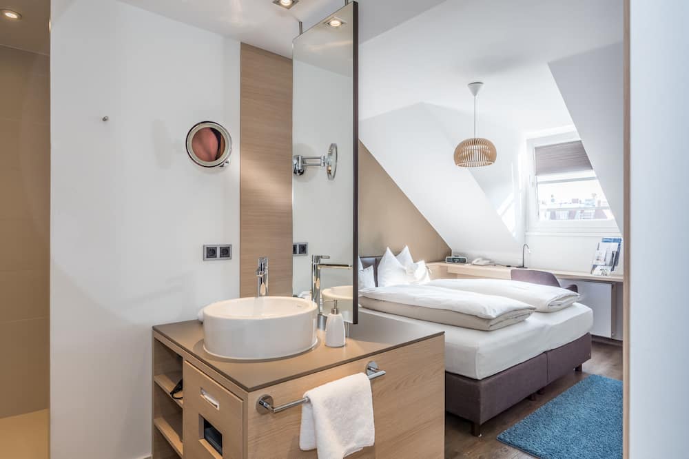 バヴァリア ブティック ホテル 写真