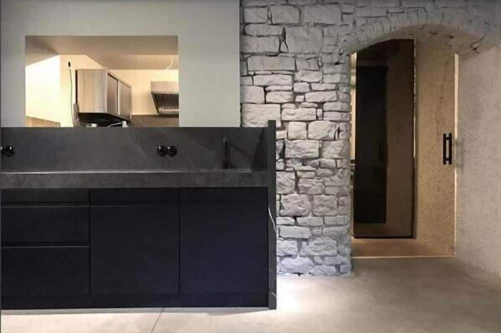 ザ スイート ホテル ガーデン 写真