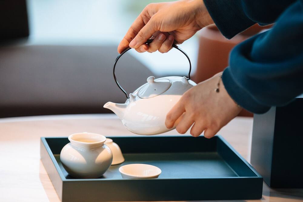 Hyatt Centric Lakeside Ningbo 写真