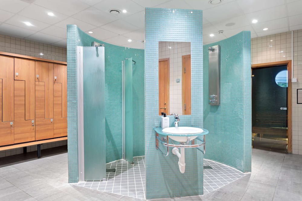 Scandic Skogshöjd 写真