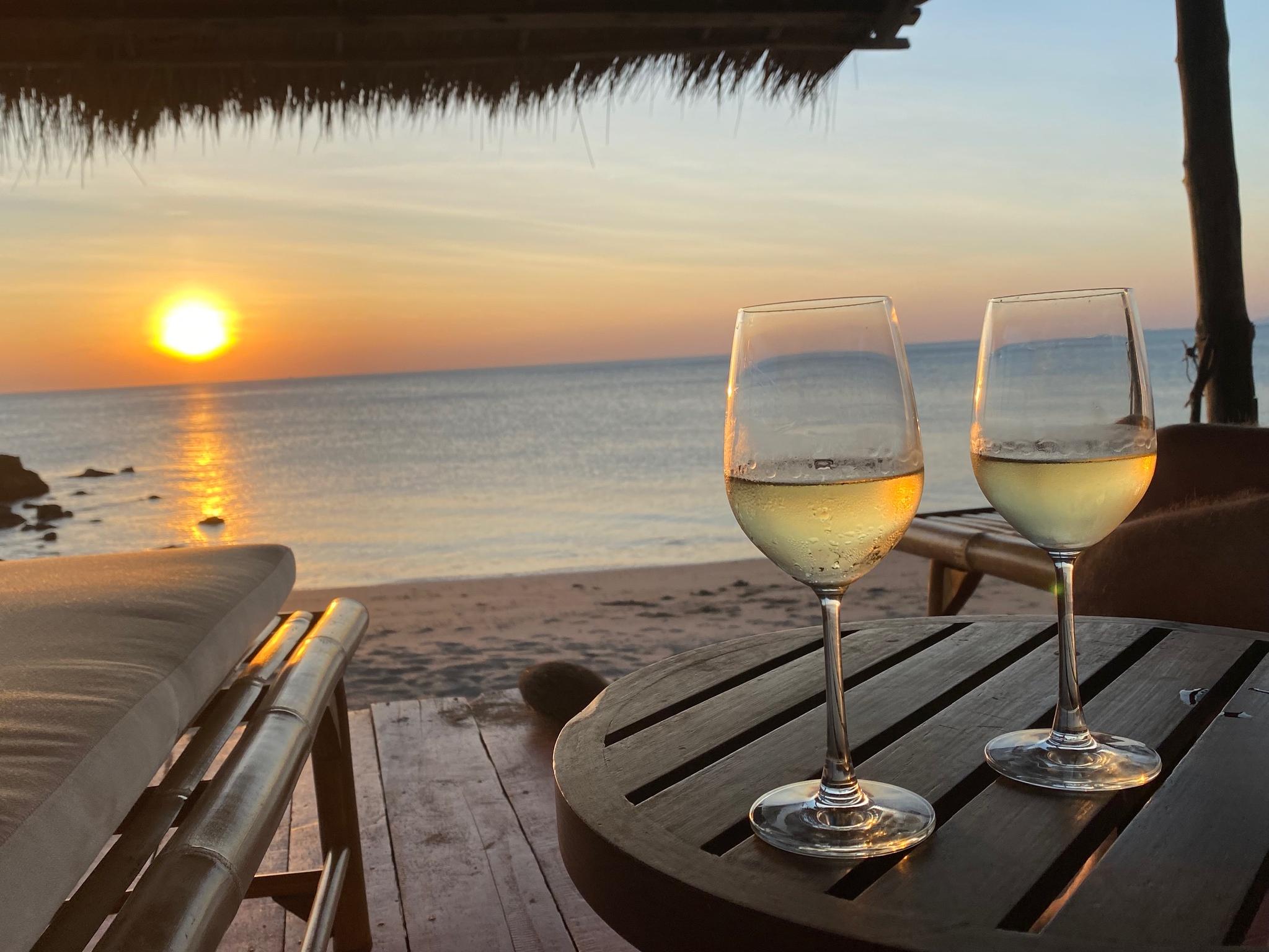 ランタ パレス ビーチ リゾート ＆ スパ 【大人専用】 写真