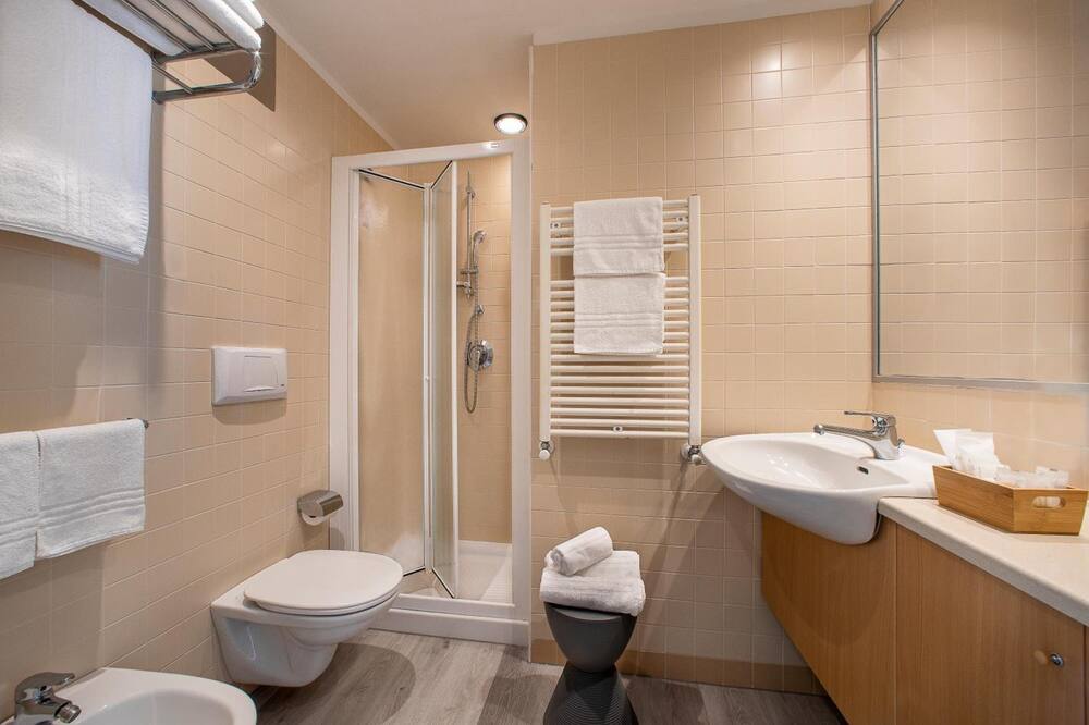 Hotel Rosanna 写真