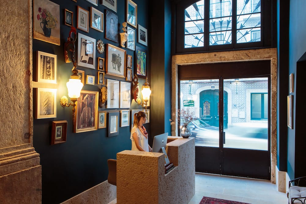 Dear Lisbon Gallery House 写真