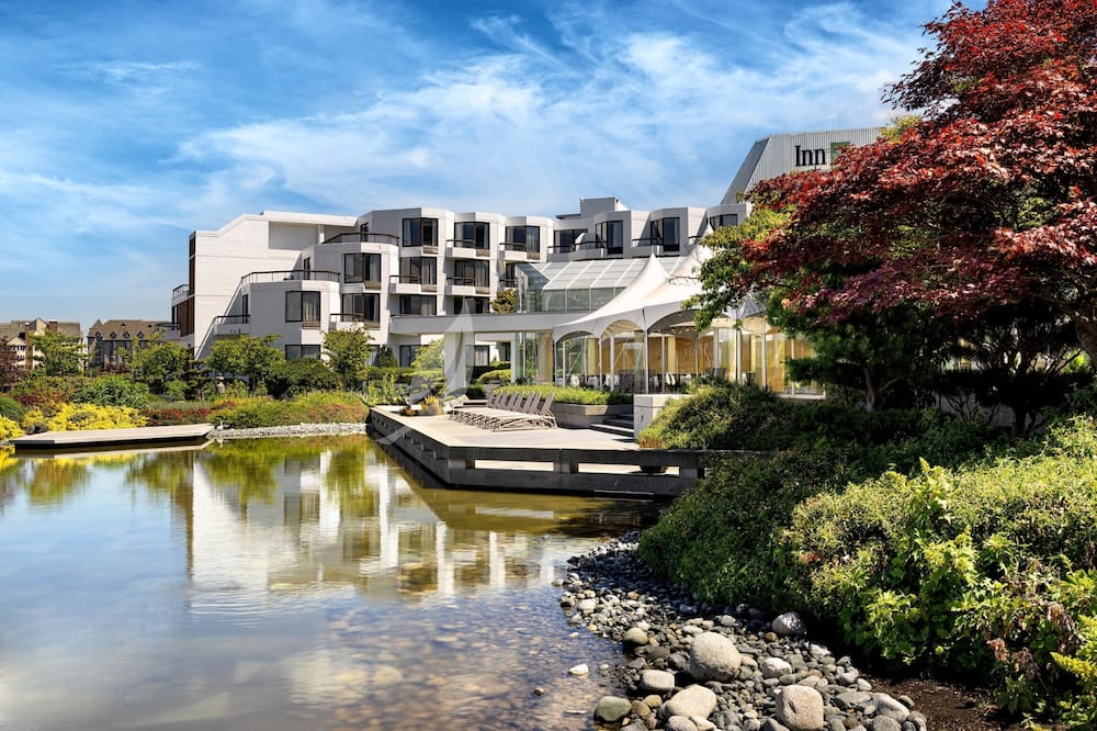 イン アット ローレル ポイント 写真