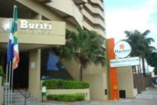 Harbor Self Buriti Hotel 写真