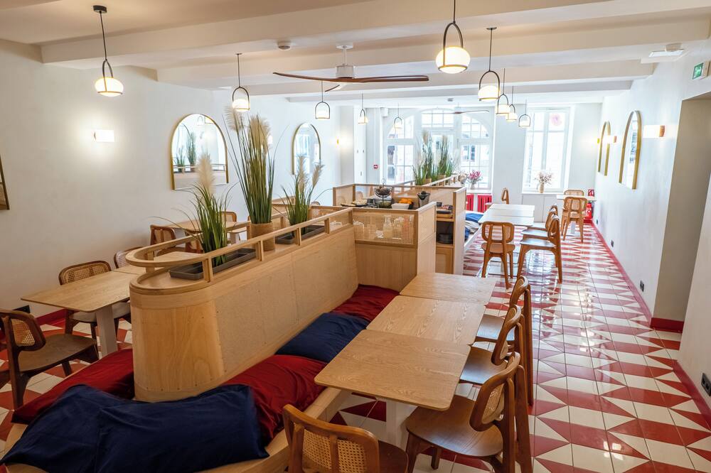 ベストウェスタン プラス オー グラン サン ジャン 写真