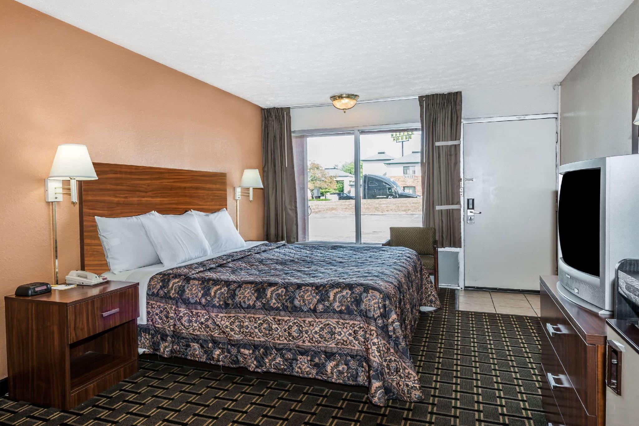 クオリティ イン ジョージタウン ノース 写真