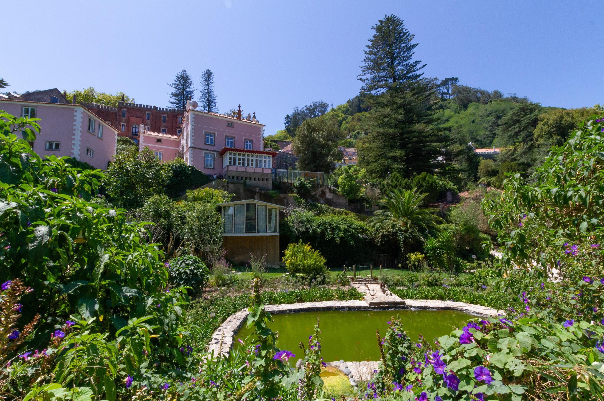 キンタ ダス ムルタス B&B 写真