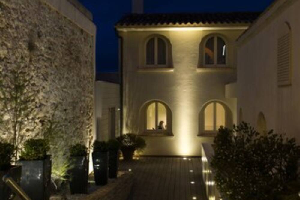 Hotel Spa Genovese 写真