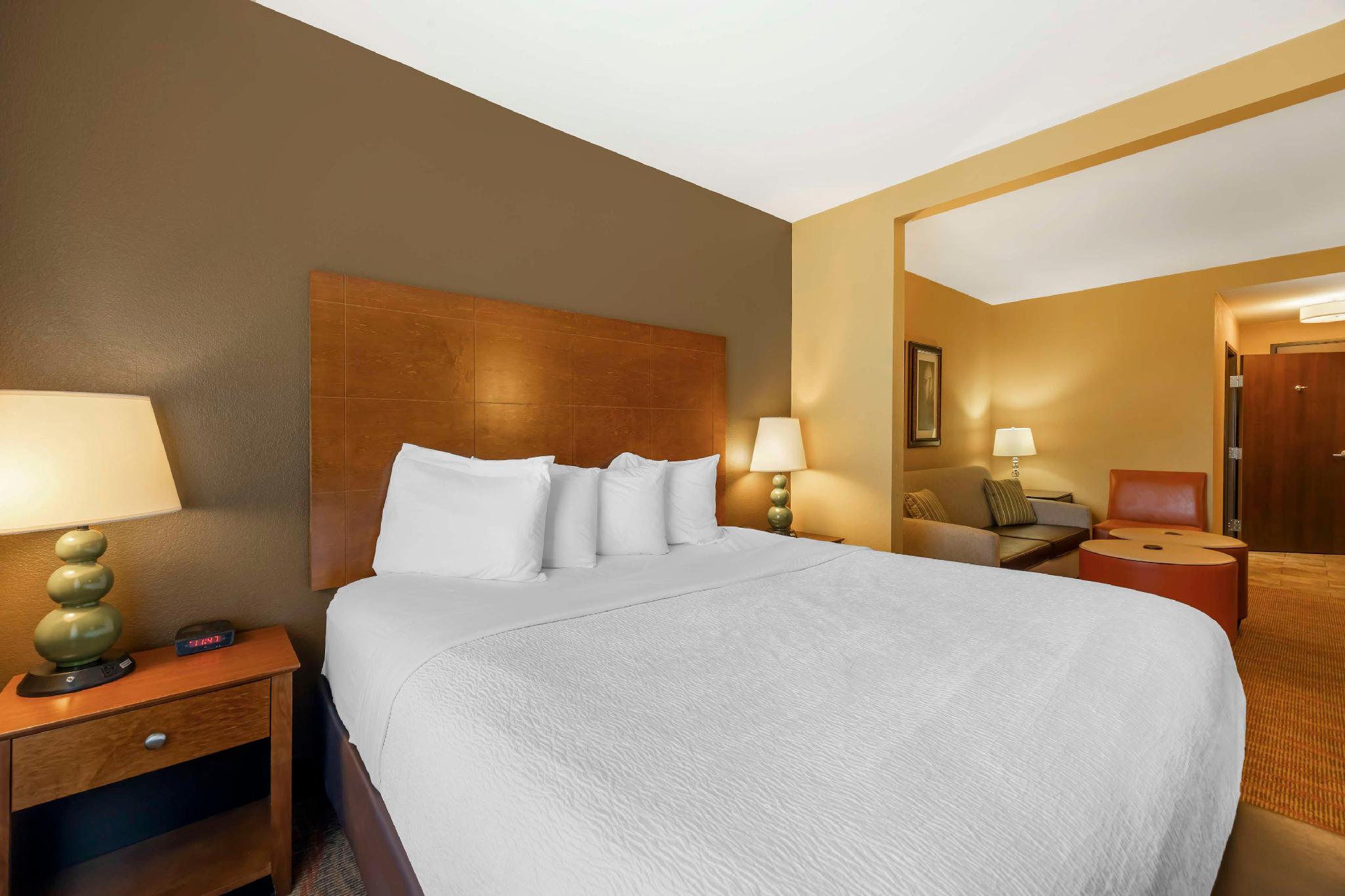 Best Western Plus Tupelo Inn & Suites 写真