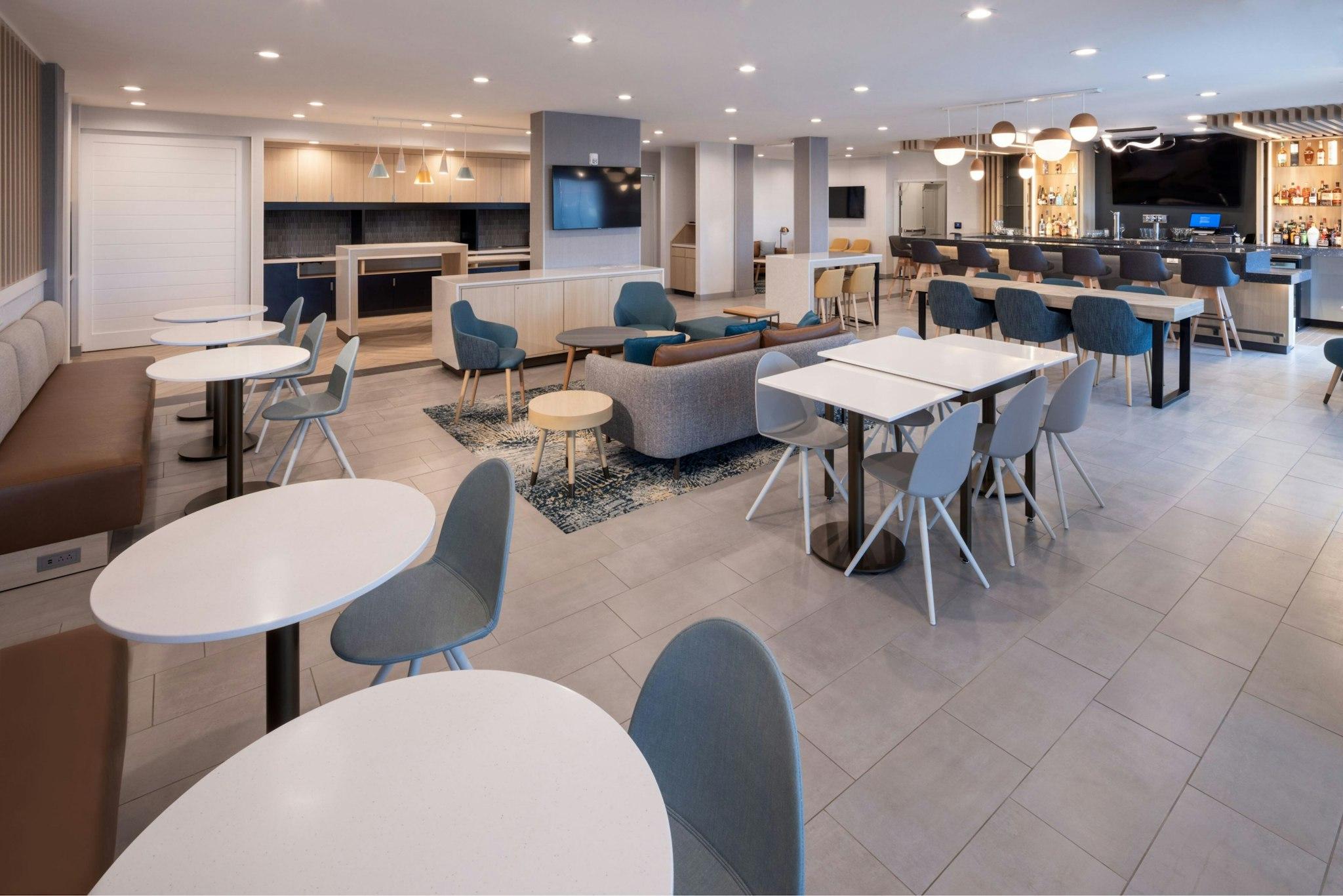 TownePlace Suites by Marriott Ellensburg 写真