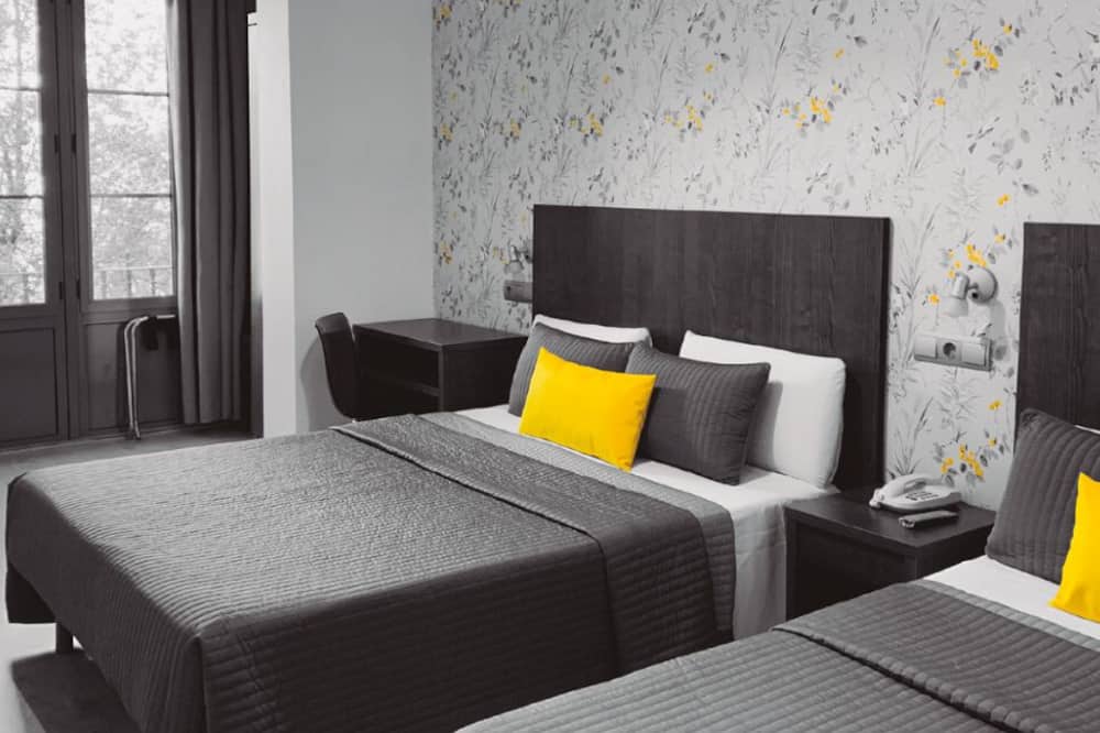 シウダッド コンダル 写真