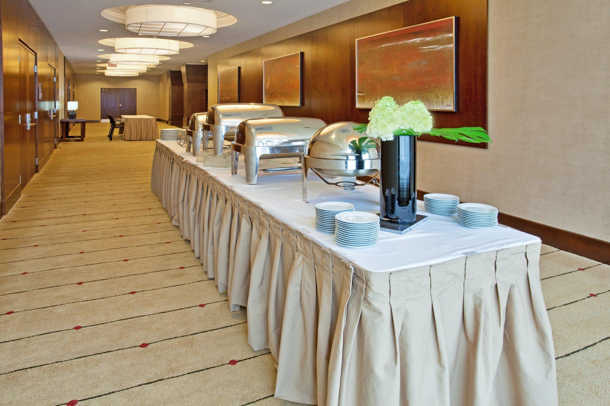 クラウン プラザ シカゴ ウエスト ループ バイ IHG 写真