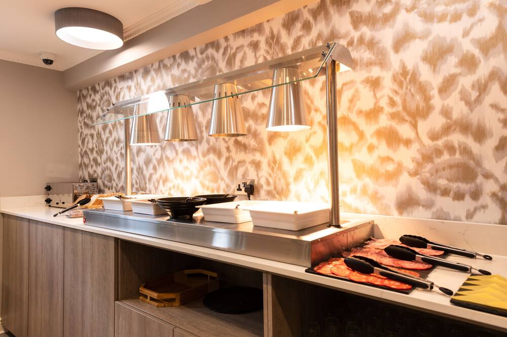 ザ バイロン 写真