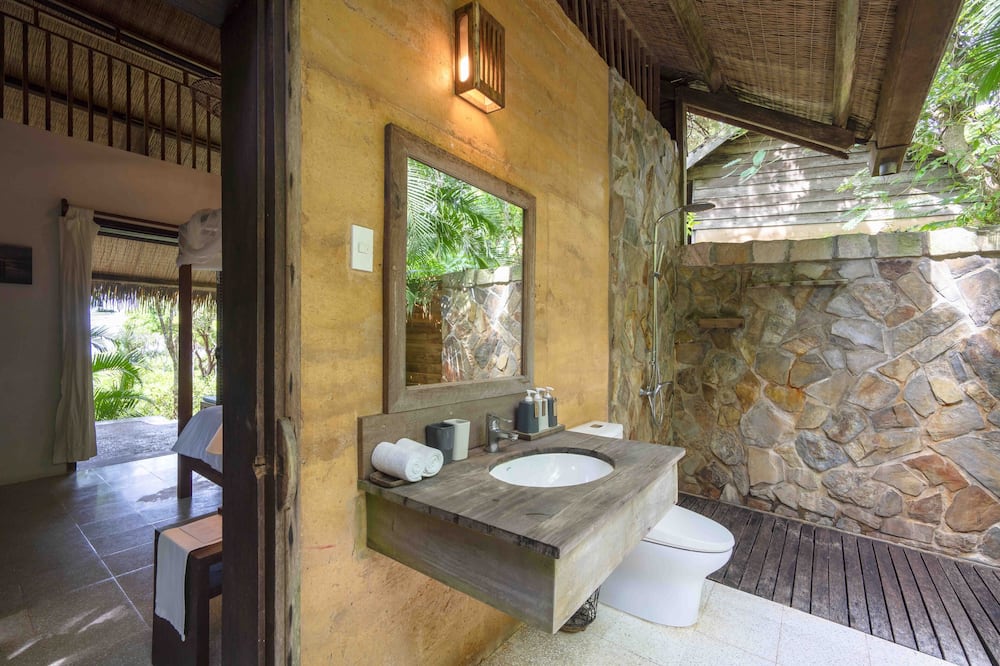 マンゴー ベイ リゾート 写真