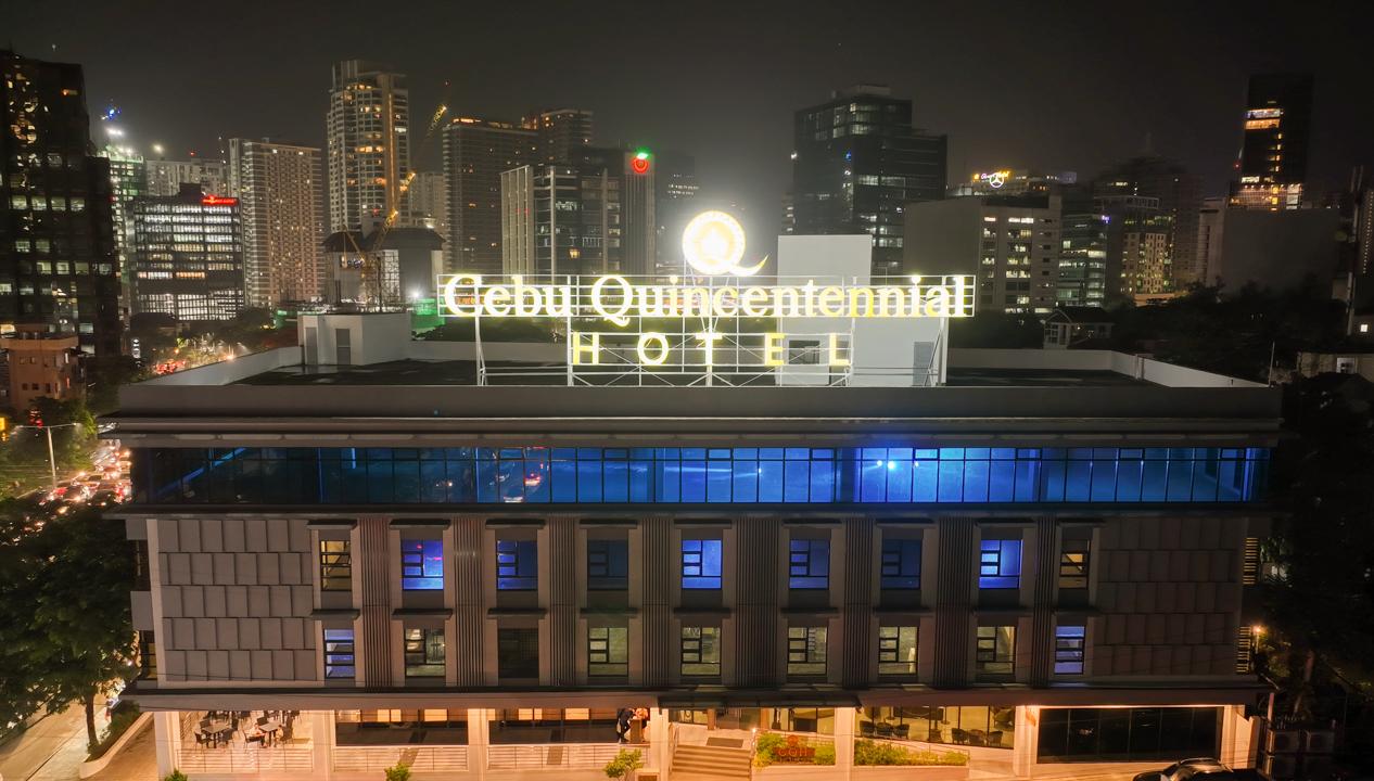 Cebu Quincentennial Hotel 写真