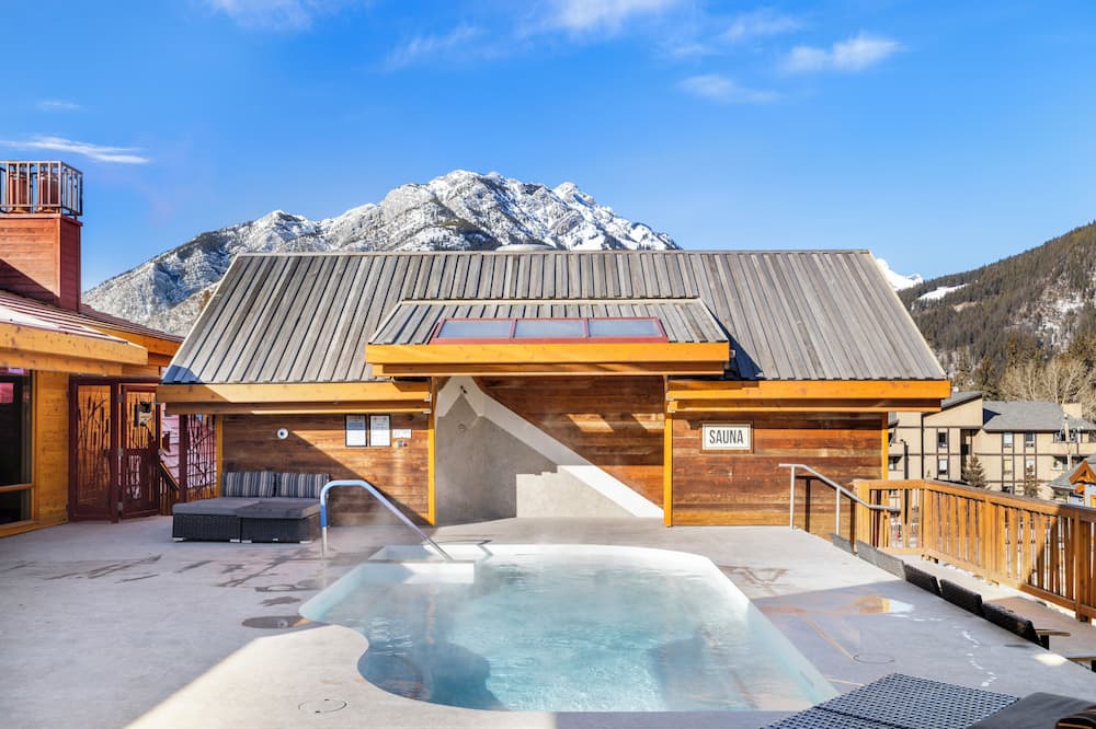 Moose Hotel and Suites 写真