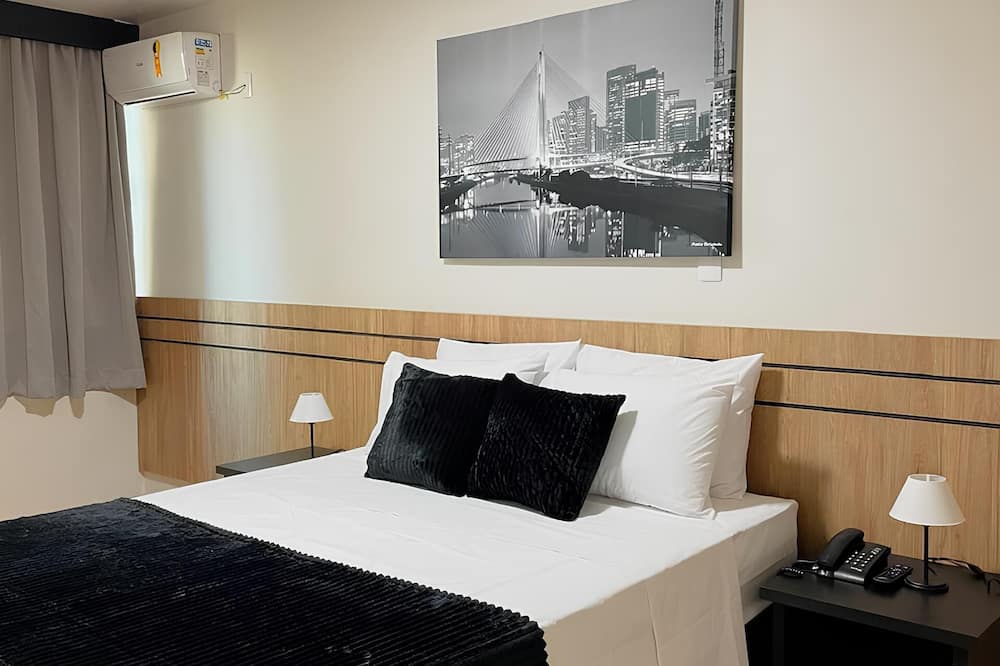 Hotel Nacional Inn São Paulo 写真