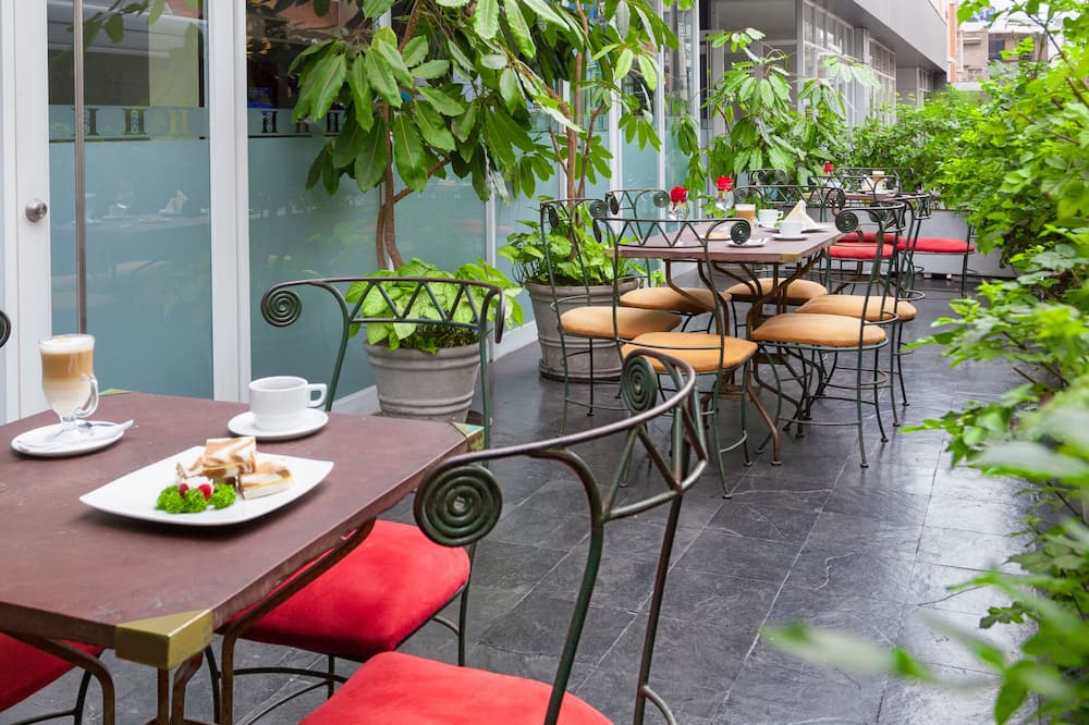 San Agustin Exclusive 写真