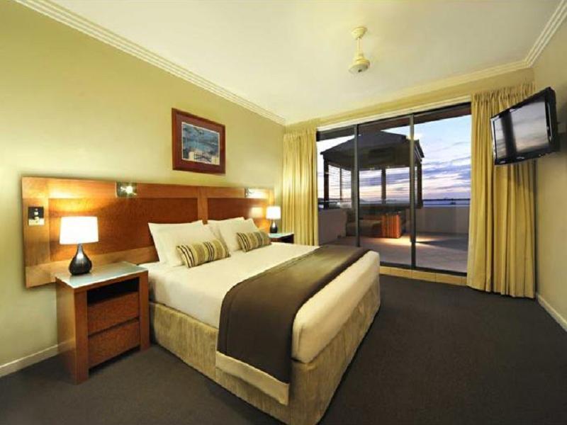 ピナクルズ 写真