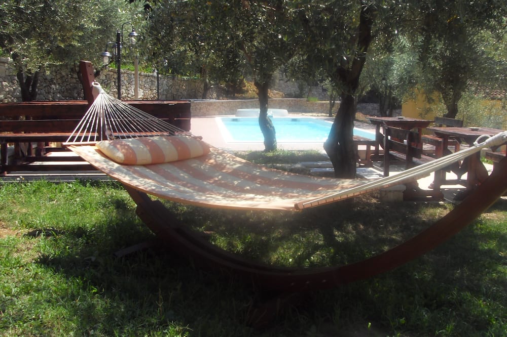 Bed&Breakfast Monte Tondo 写真