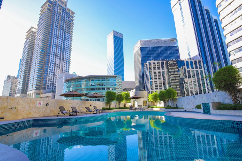 ホテル ノボテル クアラルンプール シティ センター 写真