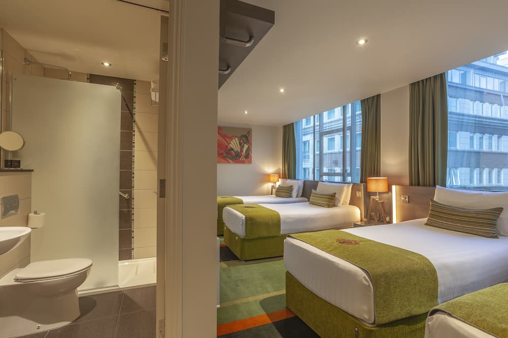 テンプル バー イン 写真