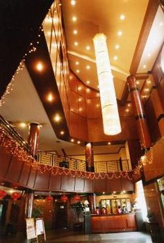 天津ワーナー インターナショナル ゴルフ クラブ (天津華納國際高爾夫倶樂部) 写真