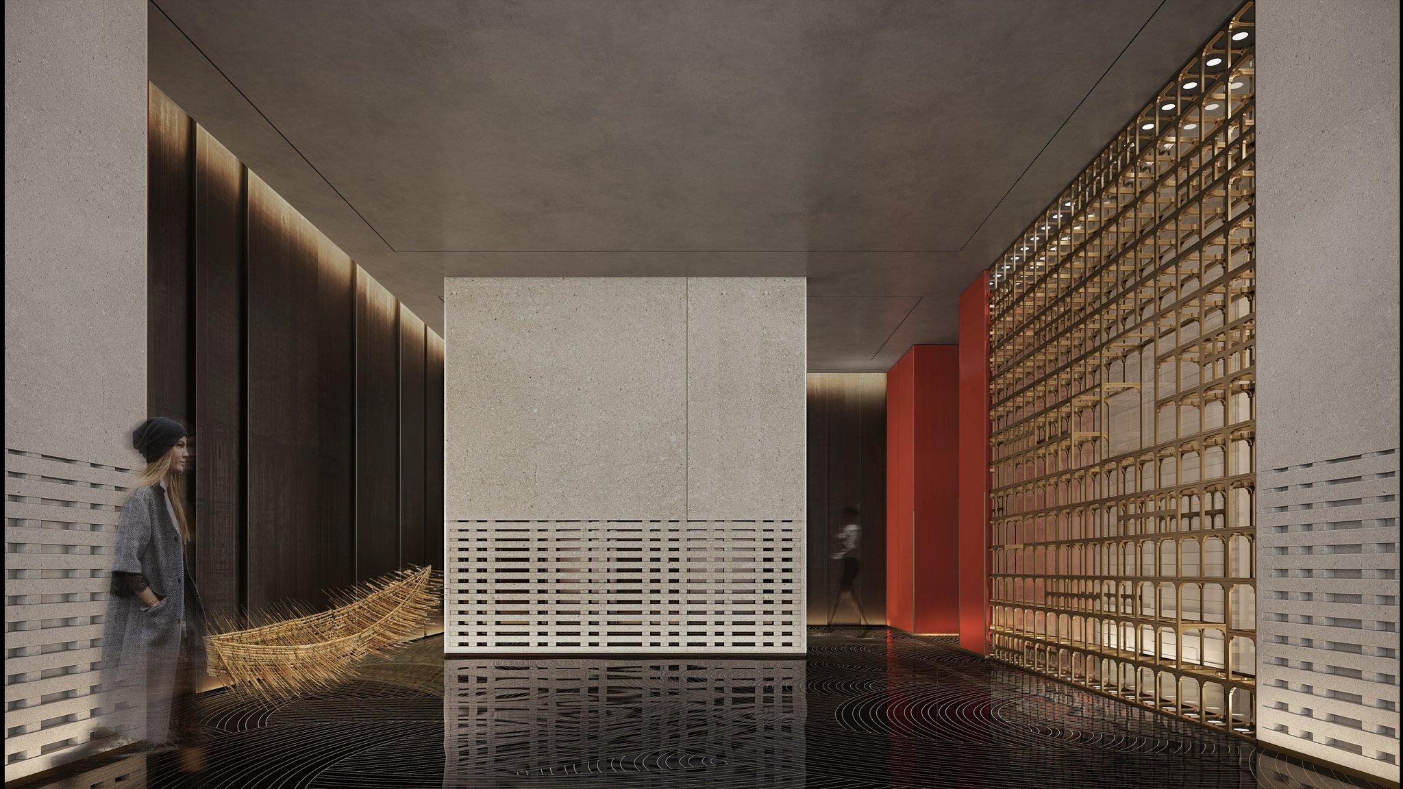 Hotel Indigo Changsha Meixi Lake By IHG 写真