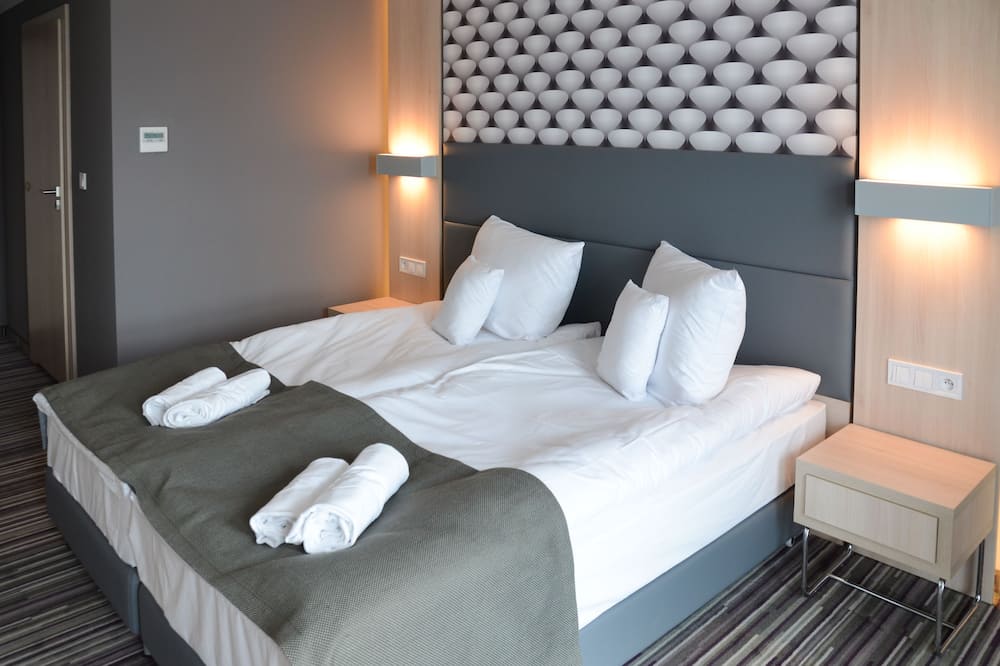 Hotel Astone Conference & Spa 写真