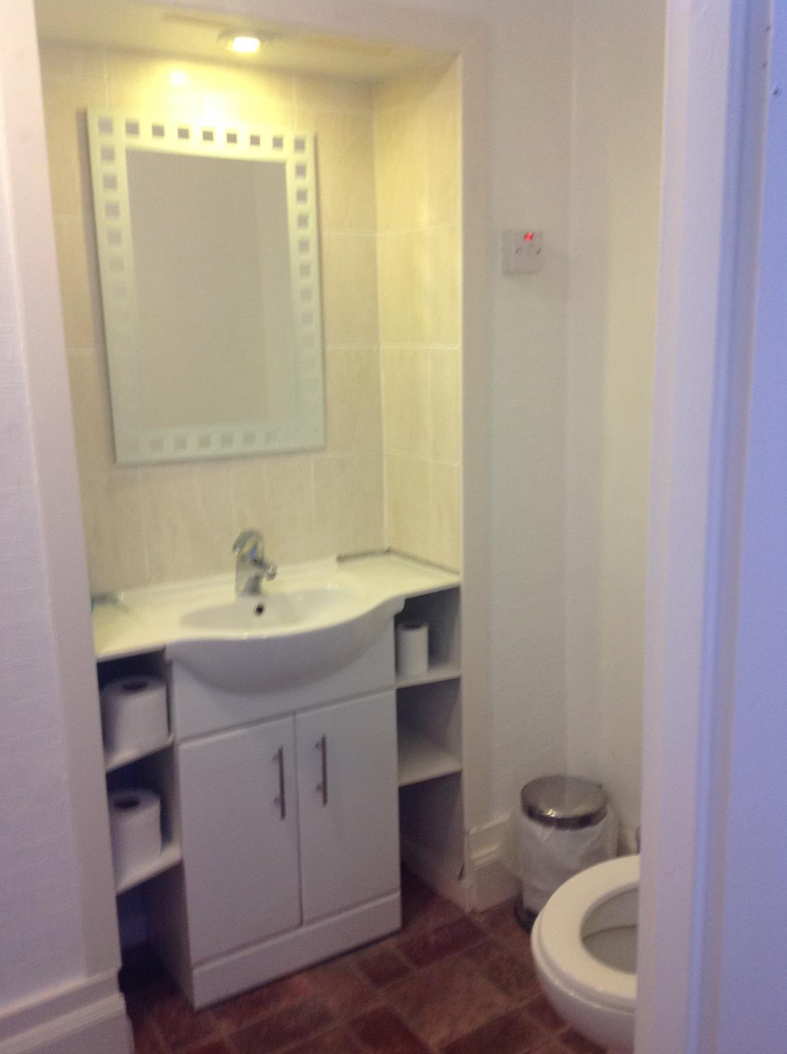 ノーサンバーランド ホテル 写真