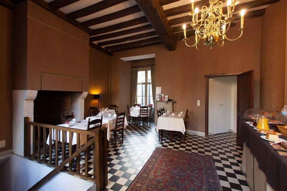 ホテル ボターフイス 写真