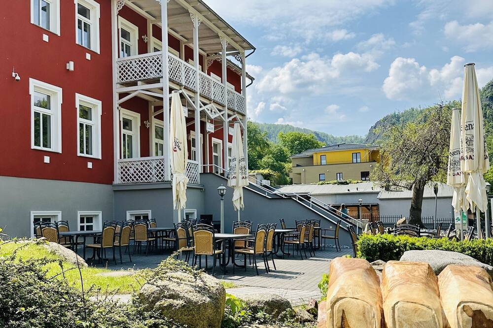 Ferienpark Bodetal 写真