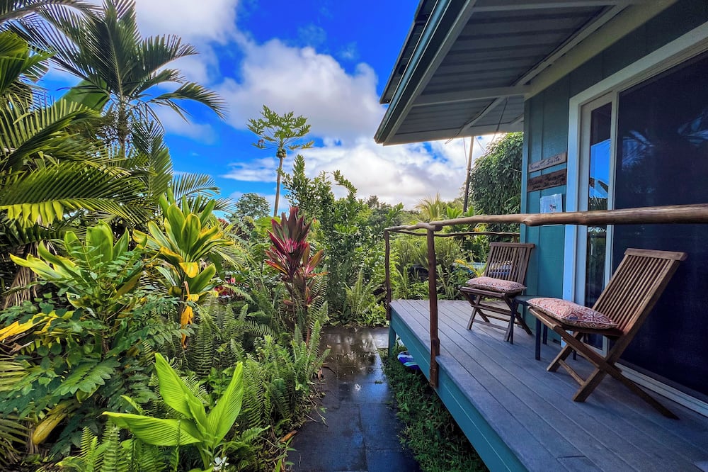 ジンジャーヒル ファーム リトリート 写真