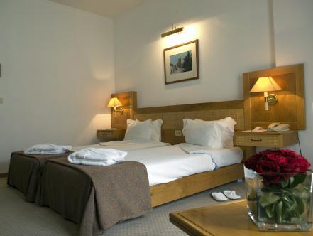 ホテル ライニャ D. アメリア アーツ ＆ レジャー 写真